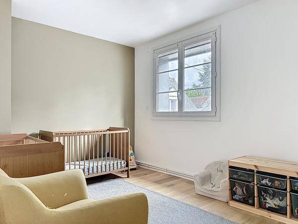 Maison 6 pièces - 142 m²