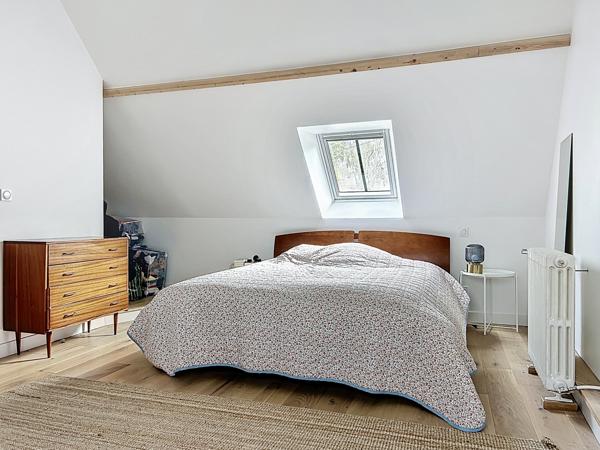 Maison 6 pièces - 142 m²