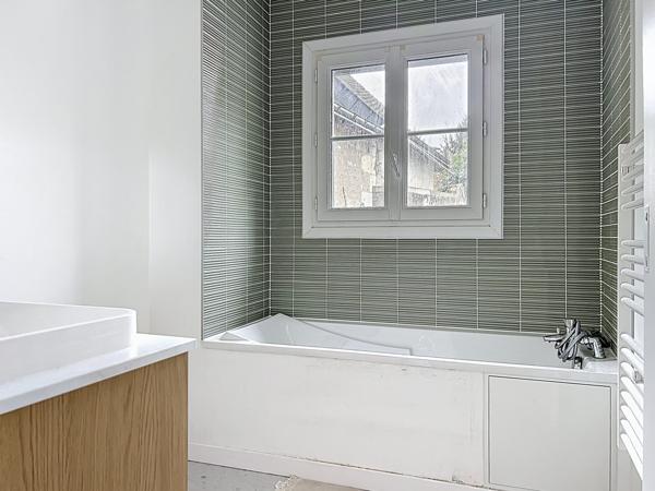 Maison 6 pièces - 142 m²