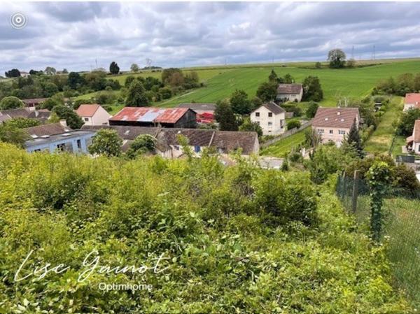 TERRAIN À BÂTIR - LIBRE DE CONSTRUCTEUR