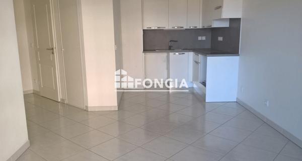 Location Appartement 2 pièces 42.82 m² - Saint-raphaël 83700