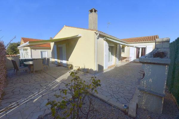Maison - MESCHERS SUR GIRONDE