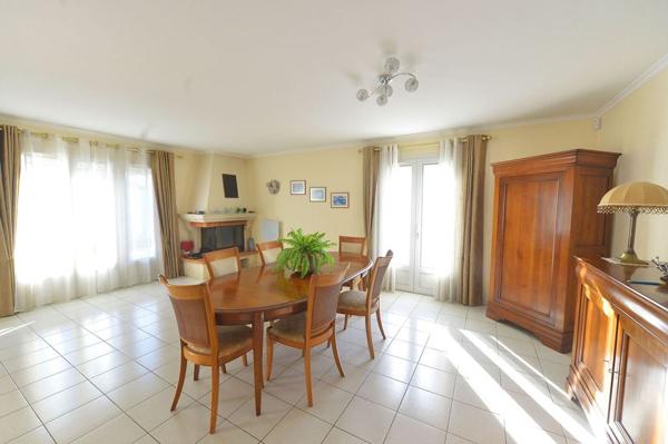 Maison - MESCHERS SUR GIRONDE