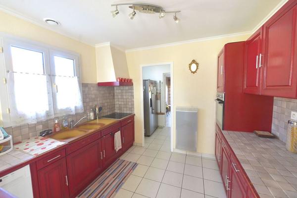 Maison - MESCHERS SUR GIRONDE