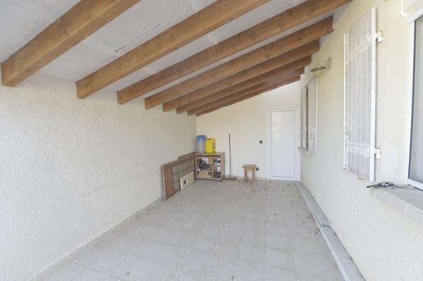 Maison - MESCHERS SUR GIRONDE