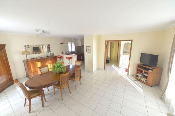 Maison - MESCHERS SUR GIRONDE