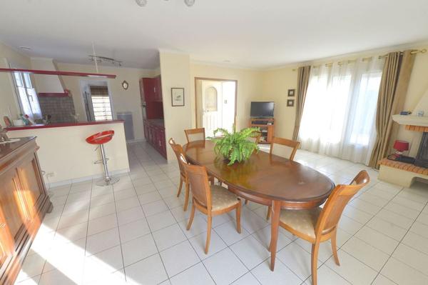 Maison - MESCHERS SUR GIRONDE