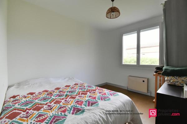 Maison Maulevrier 5 pièce(s) 83 m2