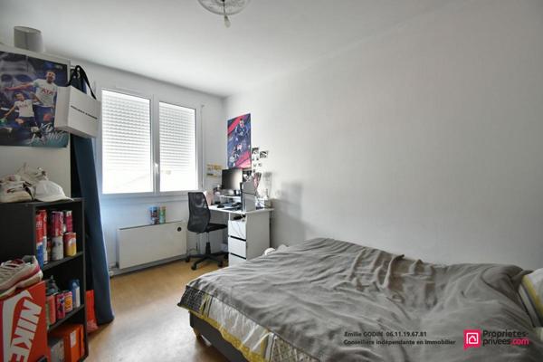 Maison Maulevrier 5 pièce(s) 83 m2