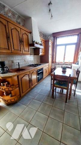 Maison à Vendre à Estaires (Nord 59940) Fermette individuelle construite sur une parcelle d'env...