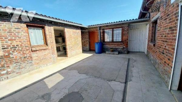 Maison à Vendre à Estaires (Nord 59940) Fermette individuelle construite sur une parcelle d'env...