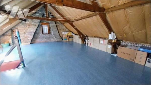 Maison à Vendre à Estaires (Nord 59940) Fermette individuelle construite sur une parcelle d'env...