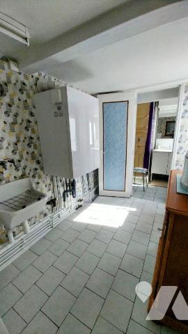 Maison à Vendre à Estaires (Nord 59940) Fermette individuelle construite sur une parcelle d'env...