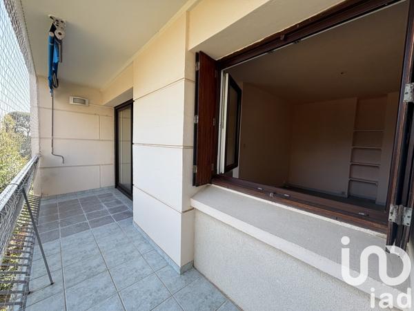 Appartement à vendre 4 pièces 64 m² Saint-Raphaël