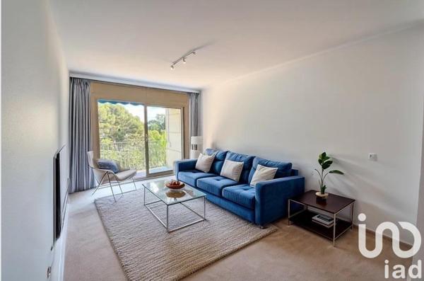 Appartement à vendre 4 pièces 64 m² Saint-Raphaël