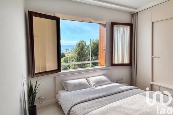 Appartement à vendre 4 pièces 64 m² Saint-Raphaël