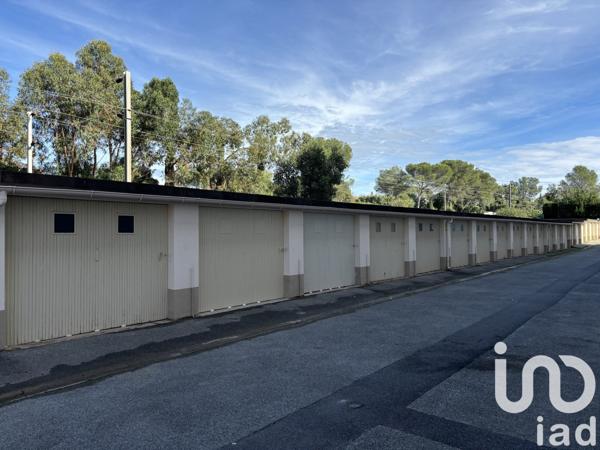 Appartement à vendre 4 pièces 64 m² Saint-Raphaël