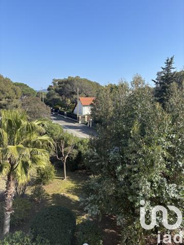 Appartement à vendre 4 pièces 64 m² Saint-Raphaël