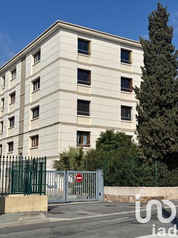 Appartement à vendre 4 pièces 64 m² Saint-Raphaël