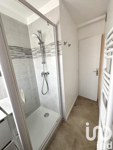 Appartement à vendre 4 pièces 64 m² Saint-Raphaël