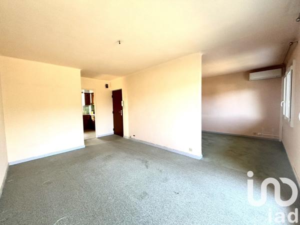 Appartement à vendre 4 pièces 64 m² Saint-Raphaël