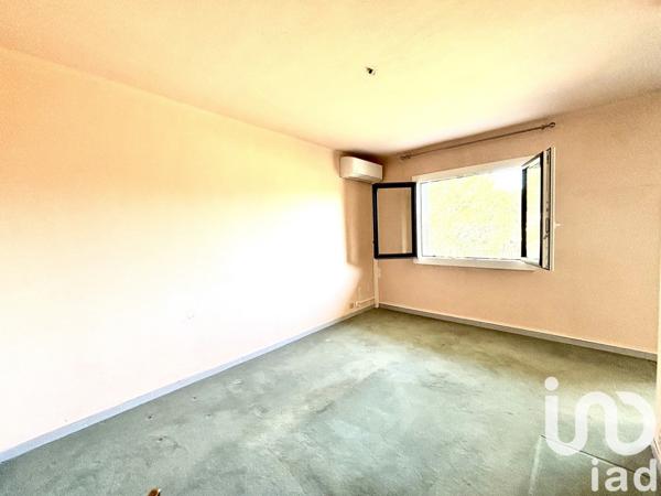 Appartement à vendre 4 pièces 64 m² Saint-Raphaël