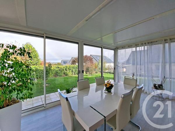 Maison à vendre  5 pièces - 114,30 m2 LANNION - 22
