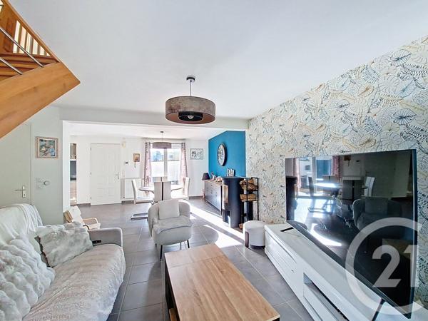 Maison à vendre  5 pièces - 114,30 m2 LANNION - 22