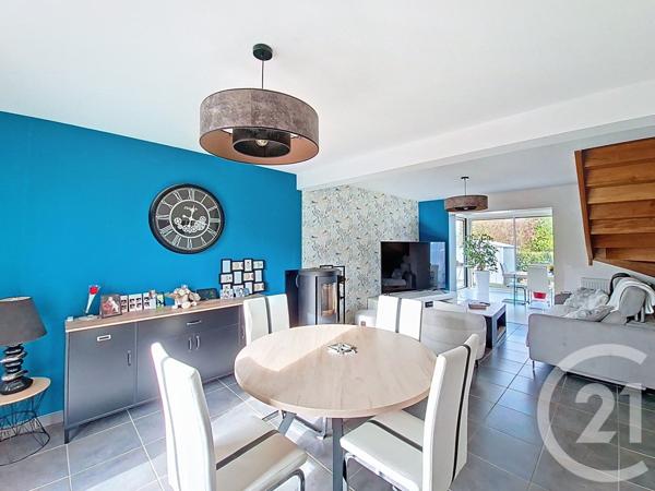 Maison à vendre  5 pièces - 114,30 m2 LANNION - 22