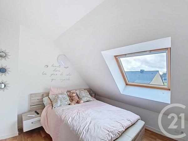 Maison à vendre  5 pièces - 114,30 m2 LANNION - 22
