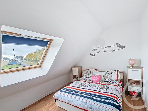 Maison à vendre  5 pièces - 114,30 m2 LANNION - 22