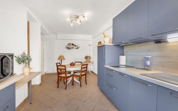 Maison à vendre    7 pièces • 152 m2 Saint-Jeannet