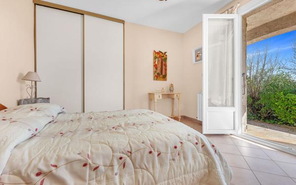 Maison à vendre    7 pièces • 152 m2 Saint-Jeannet