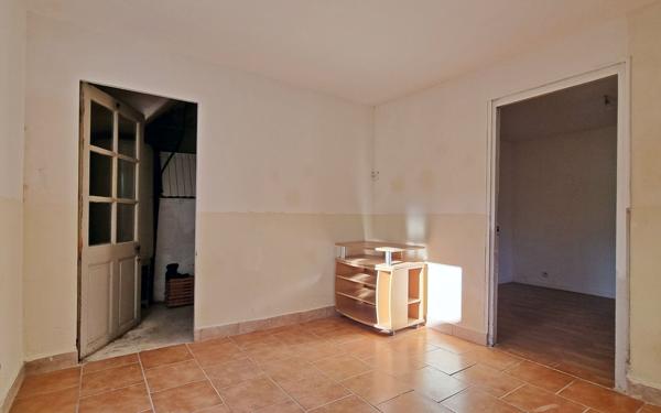 Maison à vendre    5 pièces •  Le Collet-de-Dèze