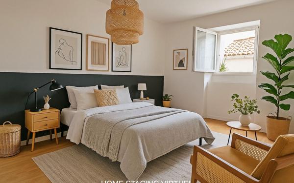 Maison à vendre    5 pièces •  Le Collet-de-Dèze