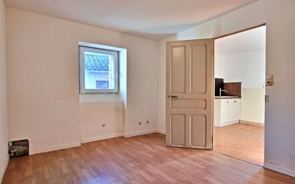 Maison à vendre    5 pièces •  Le Collet-de-Dèze