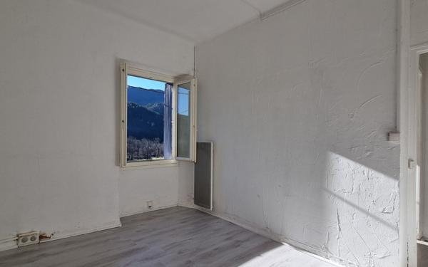 Maison à vendre    5 pièces •  Le Collet-de-Dèze