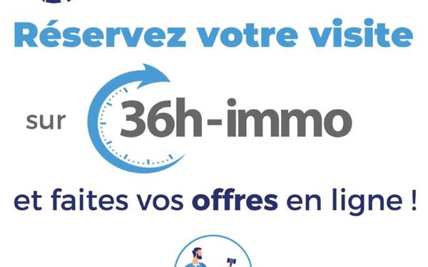 Maison à vendre    5 pièces •  Le Collet-de-Dèze