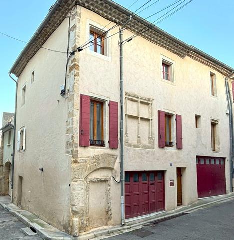 Maison 4 pièces - 102 m² Exclusivité efficity