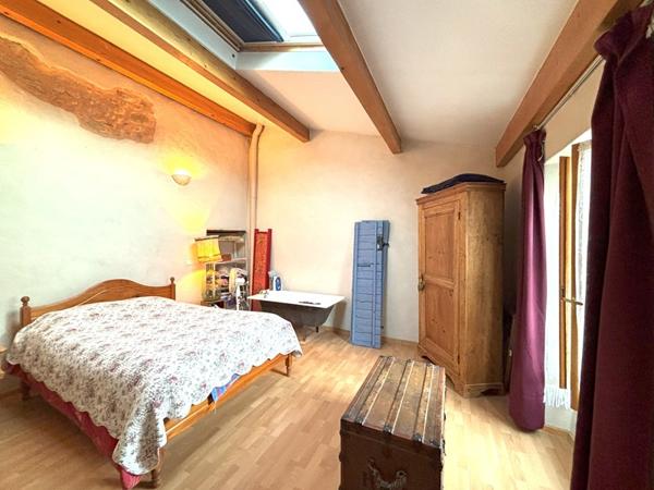 Maison 4 pièces - 102 m² Exclusivité efficity