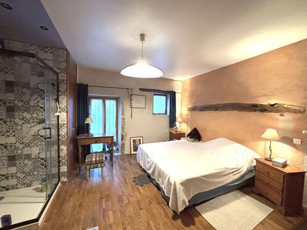 Maison 4 pièces - 102 m² Exclusivité efficity