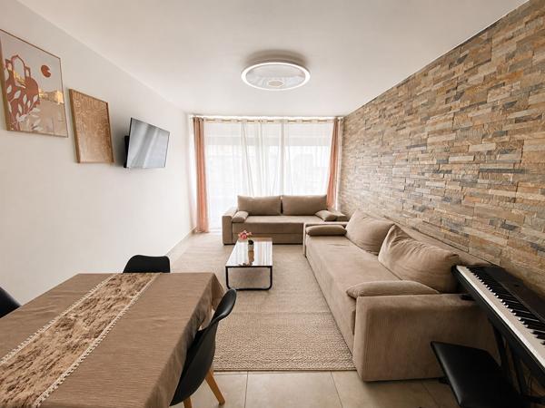 Appartement de type 3 pièces - Melun