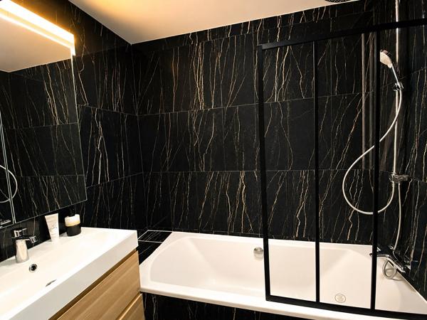 Appartement de type 3 pièces - Melun