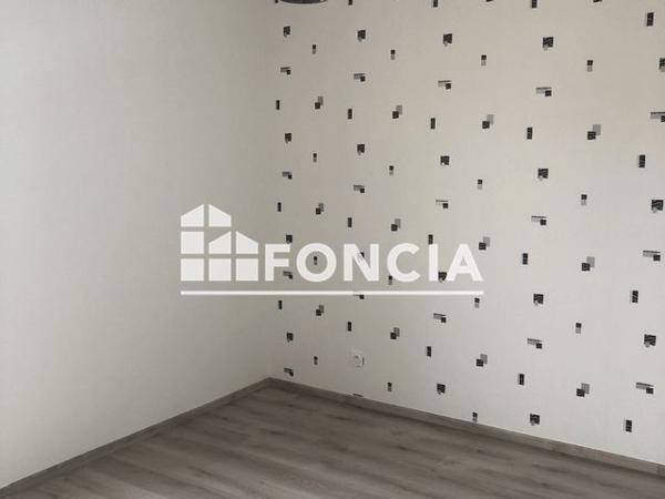 Location Appartement 3 pièces 51.6 m² - 1 IMPASSE CALENDINI Longvic 21600