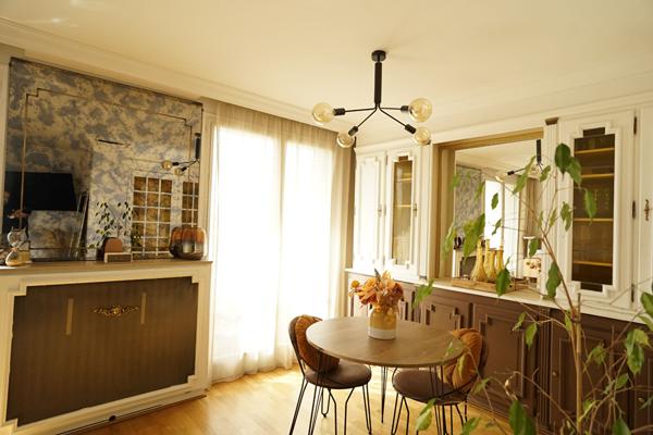 T3  avec balcon proche métro A