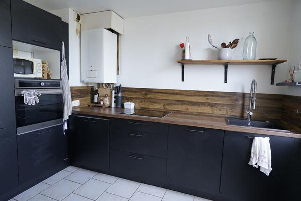 T3  avec balcon proche métro A