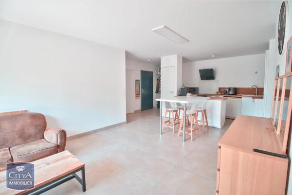Vente appartement 3 pièces de 67m²