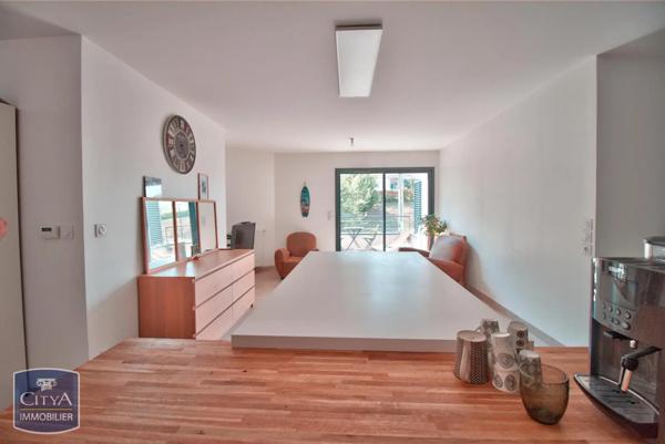 Vente appartement 3 pièces de 67m²