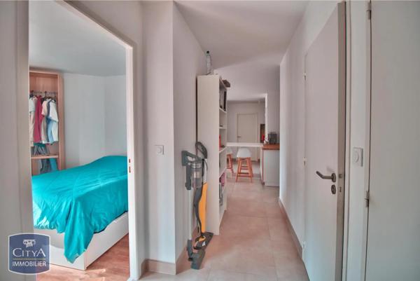 Vente appartement 3 pièces de 67m²