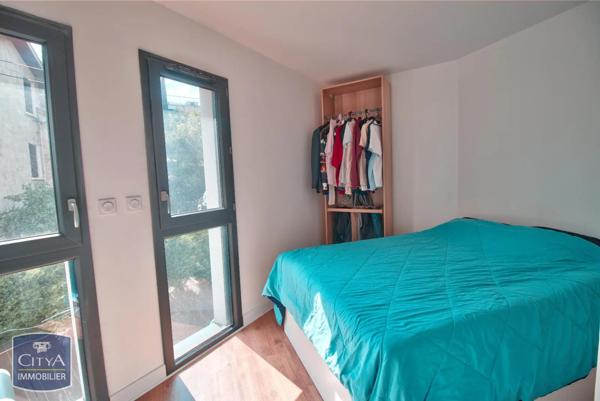 Vente appartement 3 pièces de 67m²